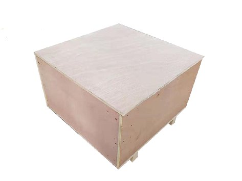 建瓯免熏蒸木箱